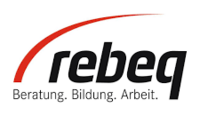 rebeq Logo rebeq
